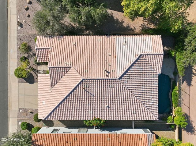 4548 E NIGHTINGALE Lane, Gilbert, AZ 85298