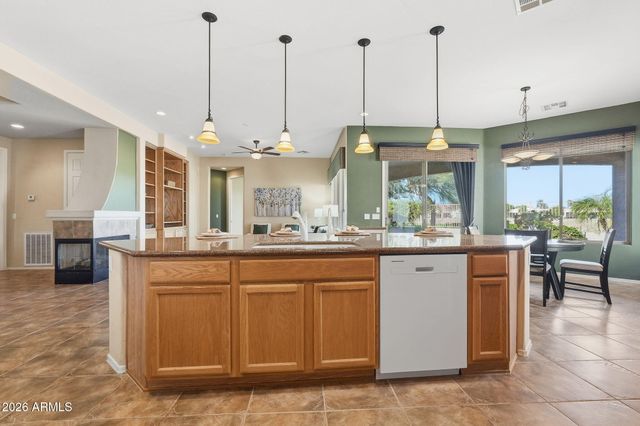 4548 E NIGHTINGALE Lane, Gilbert, AZ 85298