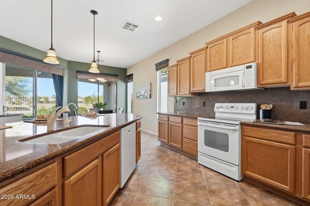 4548 E NIGHTINGALE Lane, Gilbert, AZ 85298