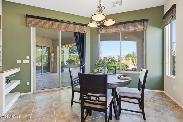 4548 E NIGHTINGALE Lane, Gilbert, AZ 85298