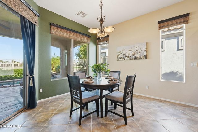 4548 E NIGHTINGALE Lane, Gilbert, AZ 85298