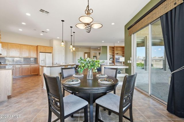 4548 E NIGHTINGALE Lane, Gilbert, AZ 85298