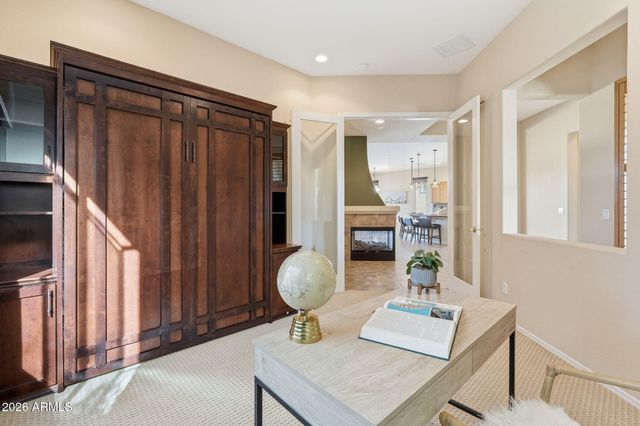 4548 E NIGHTINGALE Lane, Gilbert, AZ 85298