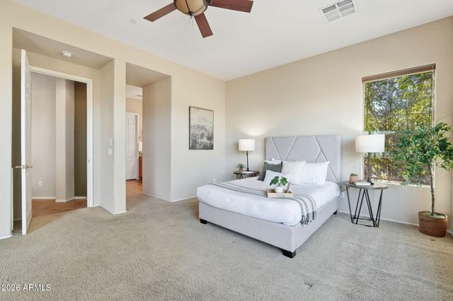 4548 E NIGHTINGALE Lane, Gilbert, AZ 85298