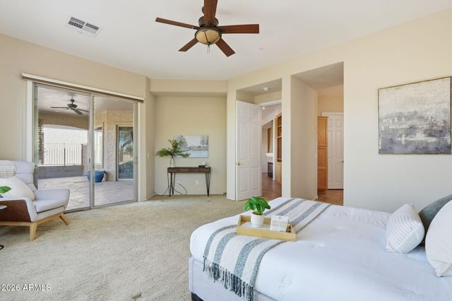 4548 E NIGHTINGALE Lane, Gilbert, AZ 85298