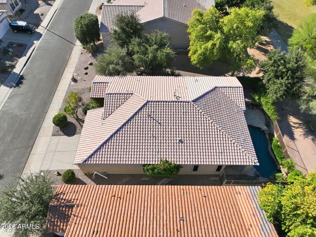 4548 E NIGHTINGALE Lane, Gilbert, AZ 85298