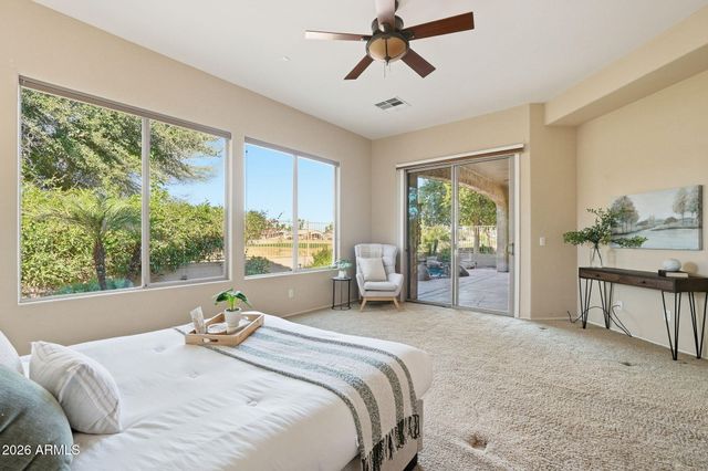 4548 E NIGHTINGALE Lane, Gilbert, AZ 85298