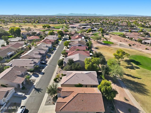 4548 E NIGHTINGALE Lane, Gilbert, AZ 85298