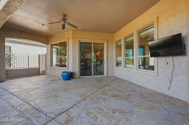 4548 E NIGHTINGALE Lane, Gilbert, AZ 85298