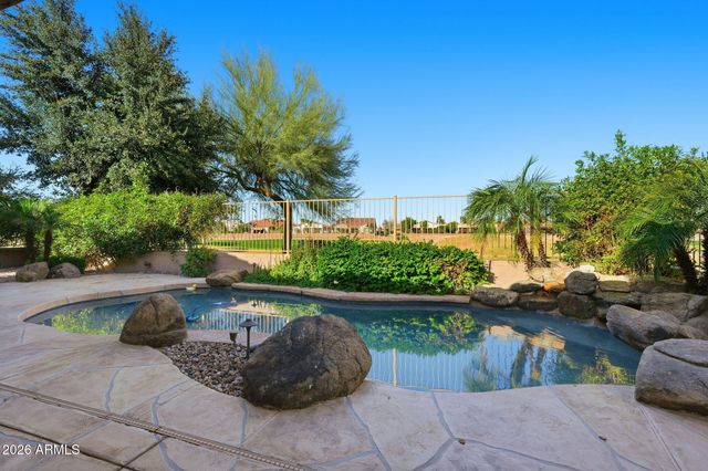 4548 E NIGHTINGALE Lane, Gilbert, AZ 85298