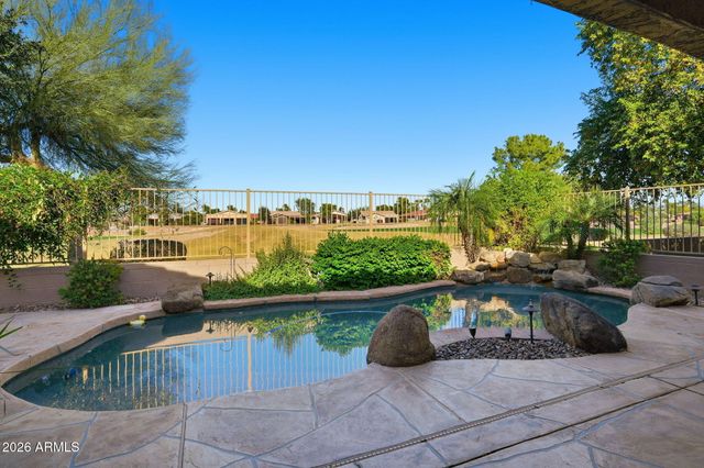 4548 E NIGHTINGALE Lane, Gilbert, AZ 85298