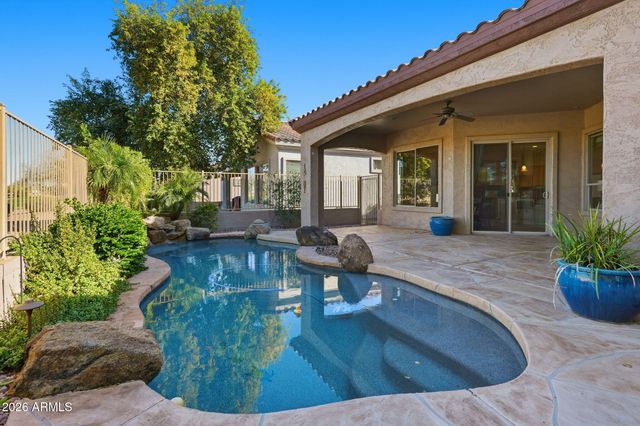 4548 E NIGHTINGALE Lane, Gilbert, AZ 85298