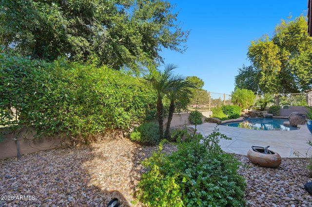 4548 E NIGHTINGALE Lane, Gilbert, AZ 85298