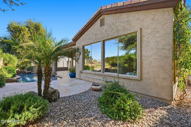 4548 E NIGHTINGALE Lane, Gilbert, AZ 85298