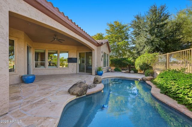 4548 E NIGHTINGALE Lane, Gilbert, AZ 85298