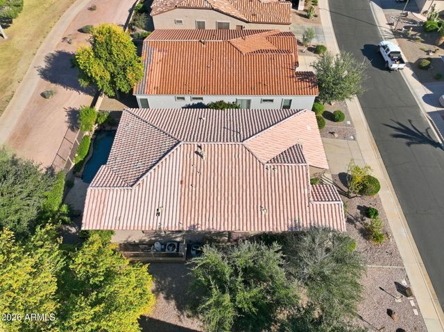 4548 E NIGHTINGALE Lane, Gilbert, AZ 85298