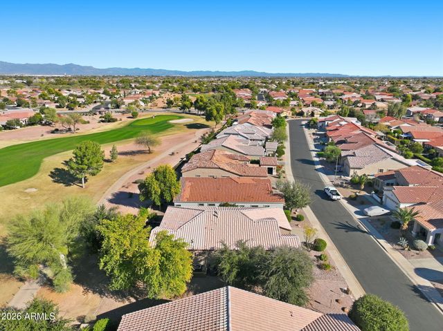 4548 E NIGHTINGALE Lane, Gilbert, AZ 85298