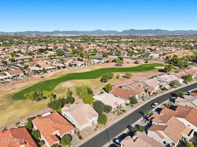 4548 E NIGHTINGALE Lane, Gilbert, AZ 85298