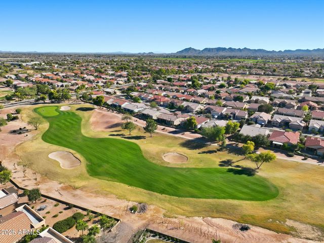 4548 E NIGHTINGALE Lane, Gilbert, AZ 85298