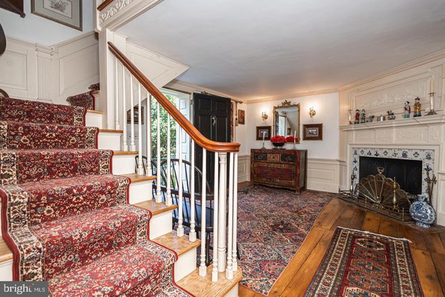 1224 TAYLORSVILLE RD, Washington Crossing, PA 18977