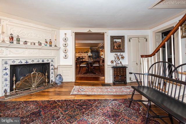 1224 TAYLORSVILLE RD, Washington Crossing, PA 18977