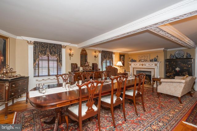 1224 TAYLORSVILLE RD, Washington Crossing, PA 18977