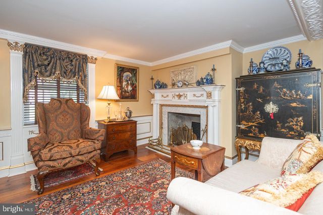 1224 TAYLORSVILLE RD, Washington Crossing, PA 18977