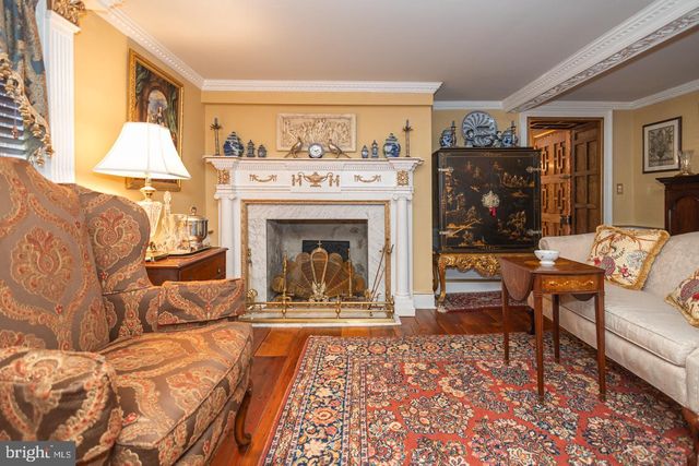 1224 TAYLORSVILLE RD, Washington Crossing, PA 18977