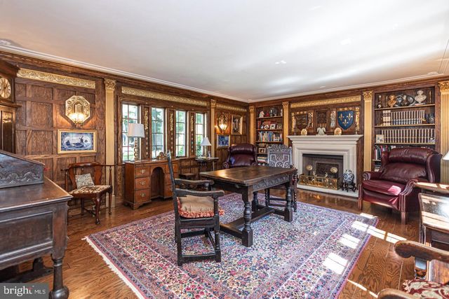 1224 TAYLORSVILLE RD, Washington Crossing, PA 18977