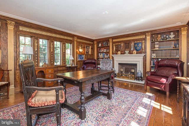 1224 TAYLORSVILLE RD, Washington Crossing, PA 18977