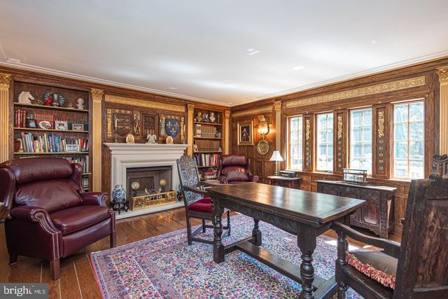 1224 TAYLORSVILLE RD, Washington Crossing, PA 18977