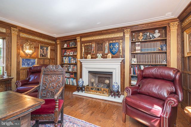 1224 TAYLORSVILLE RD, Washington Crossing, PA 18977