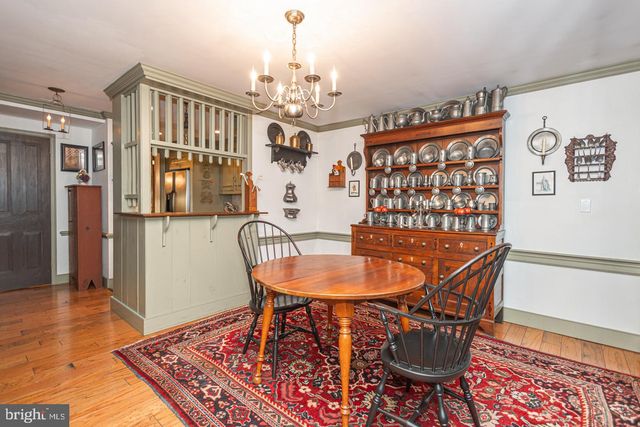 1224 TAYLORSVILLE RD, Washington Crossing, PA 18977