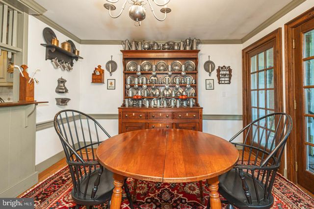 1224 TAYLORSVILLE RD, Washington Crossing, PA 18977