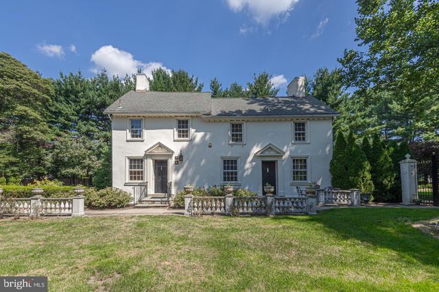 1224 TAYLORSVILLE RD, Washington Crossing, PA 18977