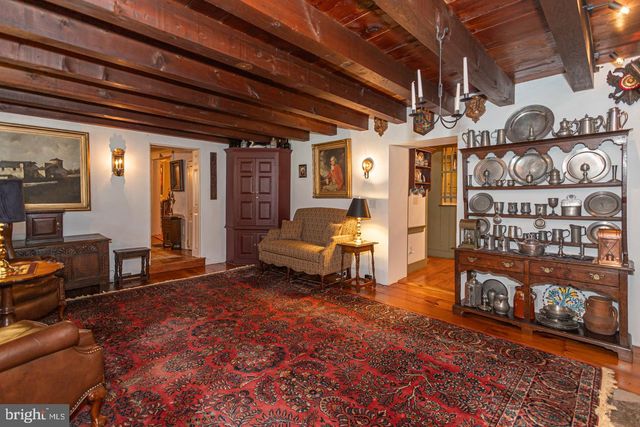 1224 TAYLORSVILLE RD, Washington Crossing, PA 18977