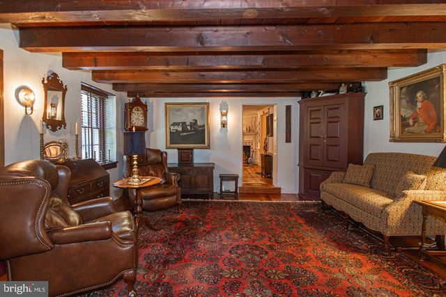 1224 TAYLORSVILLE RD, Washington Crossing, PA 18977