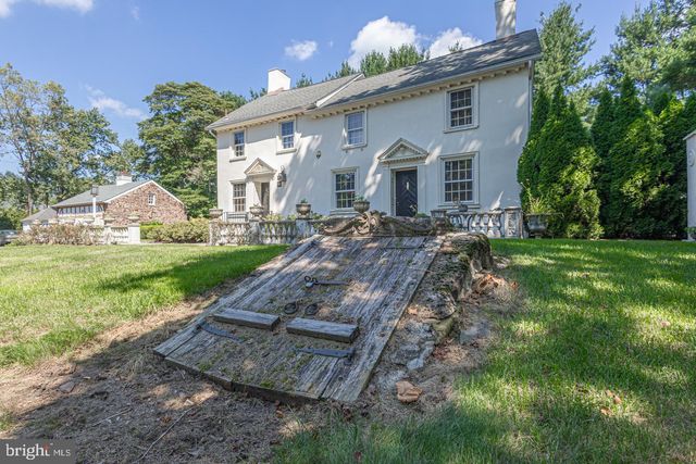 1224 TAYLORSVILLE RD, Washington Crossing, PA 18977