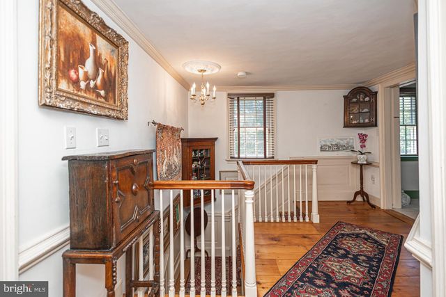 1224 TAYLORSVILLE RD, Washington Crossing, PA 18977