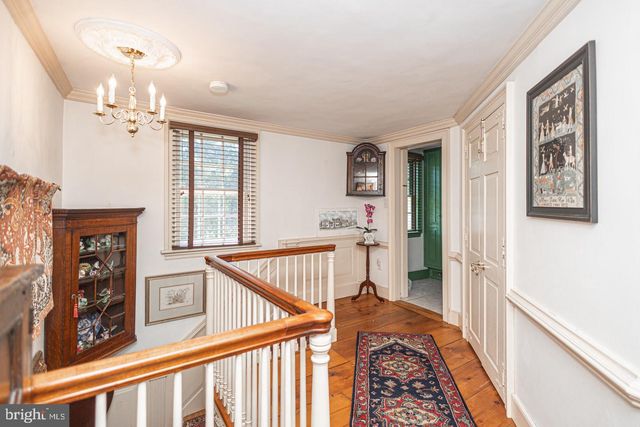 1224 TAYLORSVILLE RD, Washington Crossing, PA 18977