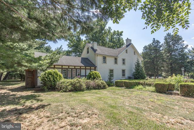 1224 TAYLORSVILLE RD, Washington Crossing, PA 18977