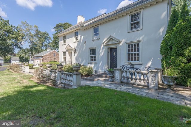 1224 TAYLORSVILLE RD, Washington Crossing, PA 18977