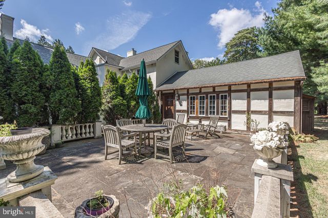 1224 TAYLORSVILLE RD, Washington Crossing, PA 18977