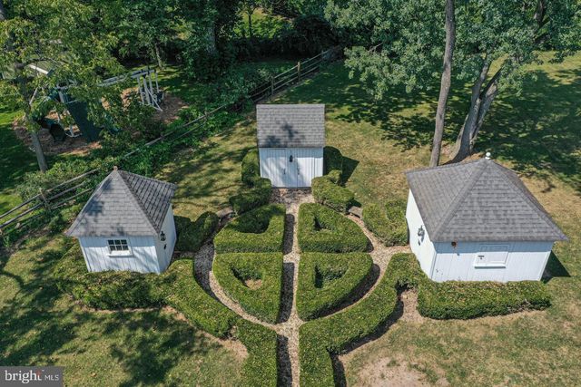 1224 TAYLORSVILLE RD, Washington Crossing, PA 18977