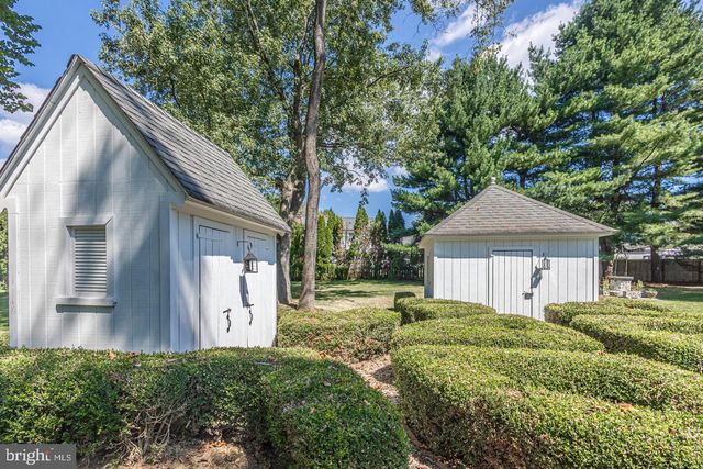 1224 TAYLORSVILLE RD, Washington Crossing, PA 18977