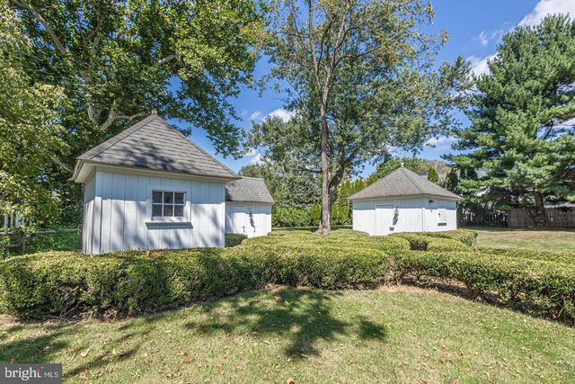 1224 TAYLORSVILLE RD, Washington Crossing, PA 18977