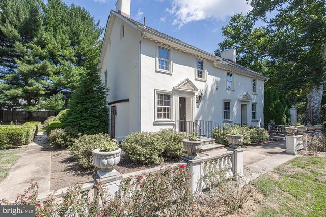 1224 TAYLORSVILLE RD, Washington Crossing, PA 18977