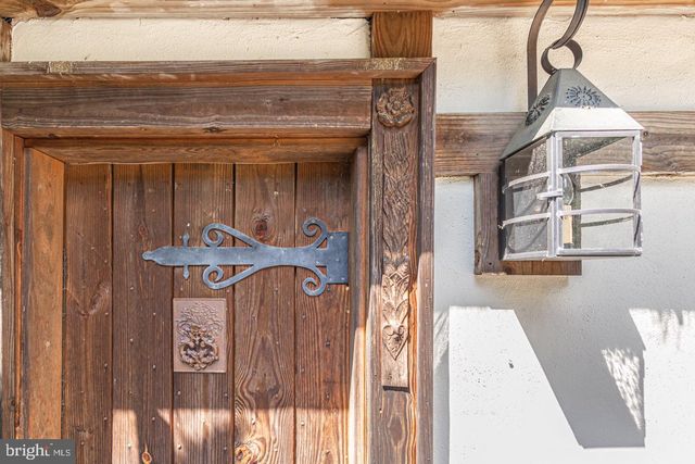 1224 TAYLORSVILLE RD, Washington Crossing, PA 18977