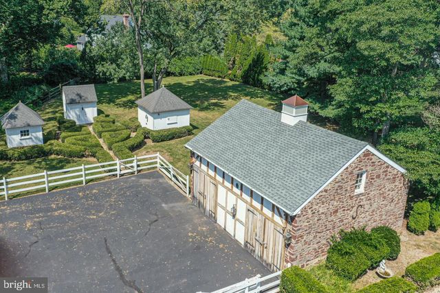 1224 TAYLORSVILLE RD, Washington Crossing, PA 18977