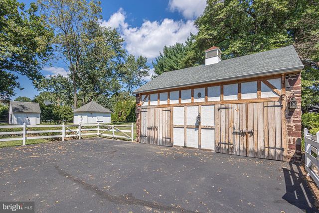 1224 TAYLORSVILLE RD, Washington Crossing, PA 18977